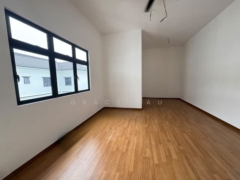 Rumah Kluster untuk Disewa di Taman Ekoflora (Johor Bahru) - Grace Lau - PropertyGuru.com.my