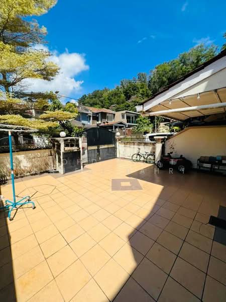 Rumah Teres 2.5 Tingkat untuk Dijual di Ampang Jaya (Ampang) - Mohd Aizat Saiful Bahri - Exterior - PropertyGuru.com.my
