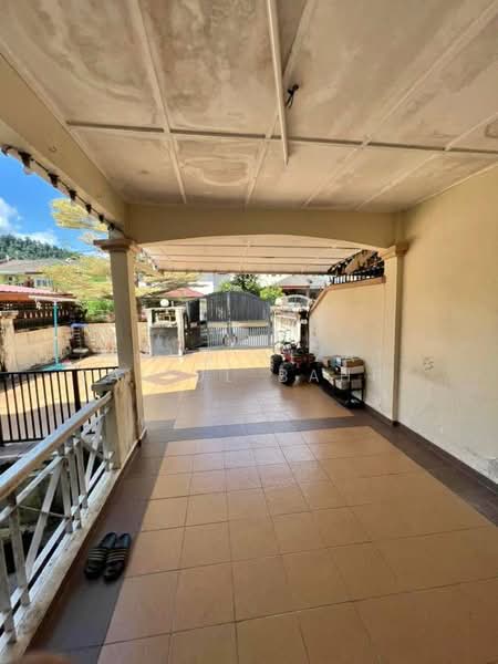 Rumah Teres 2.5 Tingkat untuk Dijual di Ampang Jaya (Ampang) - Mohd Aizat Saiful Bahri - Exterior - PropertyGuru.com.my