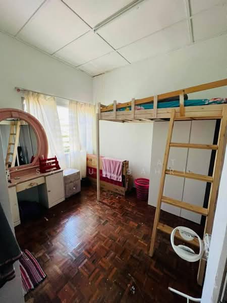 Rumah Teres 2.5 Tingkat untuk Dijual di Ampang Jaya (Ampang) - Mohd Aizat Saiful Bahri - Bedroom - PropertyGuru.com.my