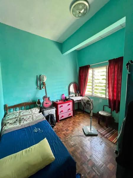Rumah Teres 2.5 Tingkat untuk Dijual di Ampang Jaya (Ampang) - Mohd Aizat Saiful Bahri - Bedroom - PropertyGuru.com.my
