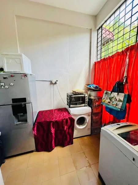 Rumah Teres 2.5 Tingkat untuk Dijual di Ampang Jaya (Ampang) - Mohd Aizat Saiful Bahri - Interior - PropertyGuru.com.my