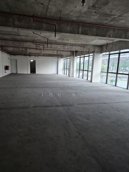 Factory for Rent in Bandar Bukit Raja (Klang) - Loh KC - Interior - PropertyGuru.com.my