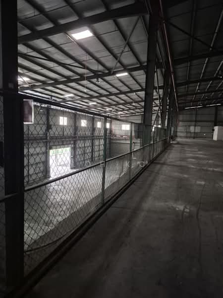 Factory for Rent in Bandar Bukit Raja (Klang) - Loh KC - Interior - PropertyGuru.com.my