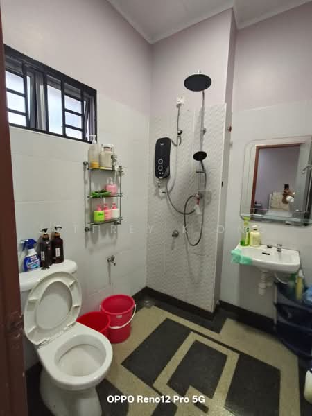 Rumah Teres 2-Tingkat untuk Dijual di Nusa Bayu (Iskandar Puteri (Nusajaya)) - Jeffrey Kiong - PropertyGuru.com.my