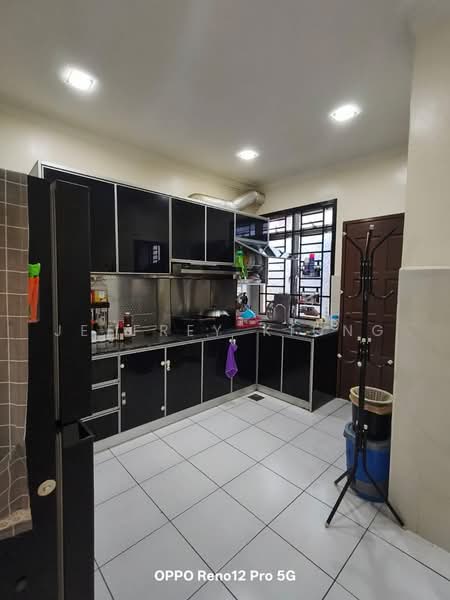 Rumah Teres 2-Tingkat untuk Dijual di Nusa Bayu (Iskandar Puteri (Nusajaya)) - Jeffrey Kiong - PropertyGuru.com.my
