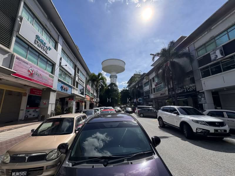 Shop / Office for Rent in Mont Kiara (Kuala Lumpur) - Loh KC - Exterior - PropertyGuru.com.my