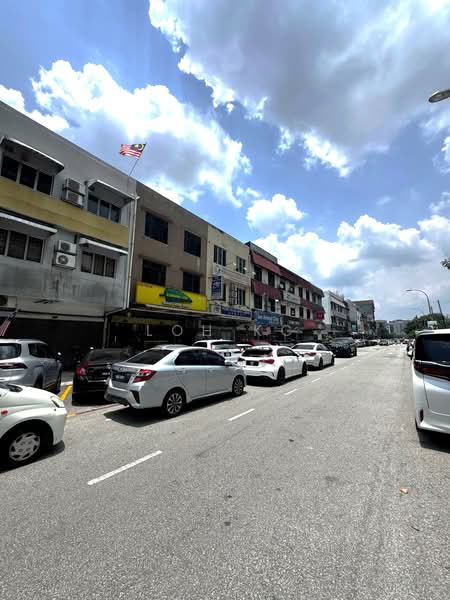 Shop for Rent in SS15 (Subang Jaya) - Loh KC - Exterior - PropertyGuru.com.my