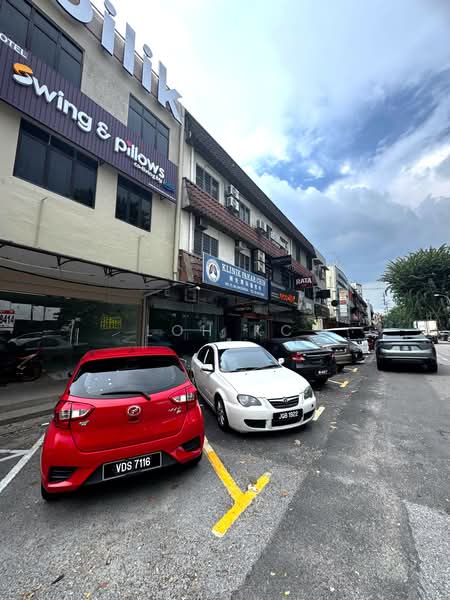 Shop for Rent in SS15 (Subang Jaya) - Loh KC - Exterior - PropertyGuru.com.my