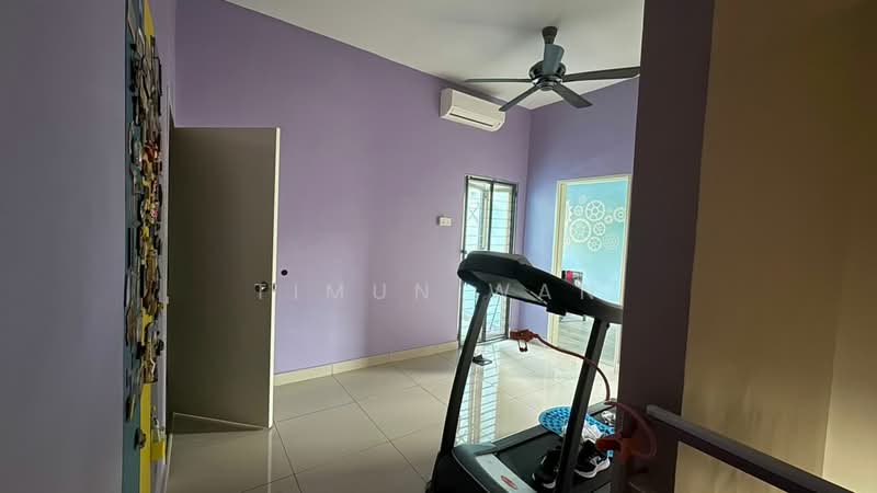 Rumah Bandar untuk Dijual di Puchong (Selangor) - Timun Wan - Interior - PropertyGuru.com.my