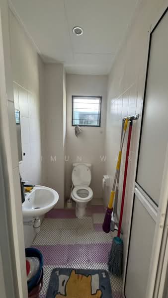 Rumah Bandar untuk Dijual di Puchong (Selangor) - Timun Wan - Bathroom - PropertyGuru.com.my