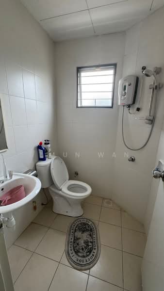 Rumah Bandar untuk Dijual di Puchong (Selangor) - Timun Wan - Bathroom - PropertyGuru.com.my