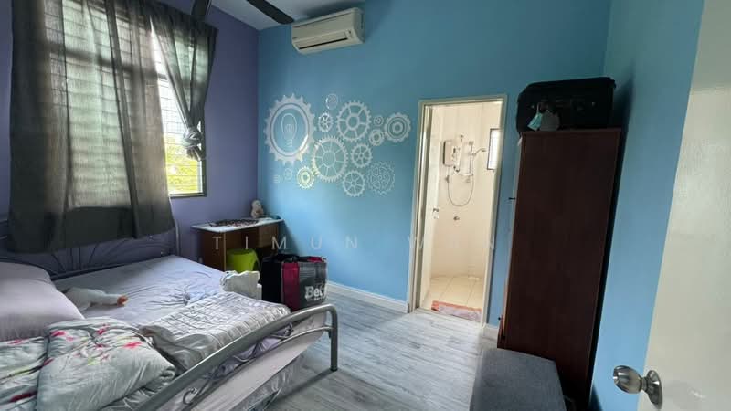 Rumah Bandar untuk Dijual di Puchong (Selangor) - Timun Wan - Bedroom - PropertyGuru.com.my