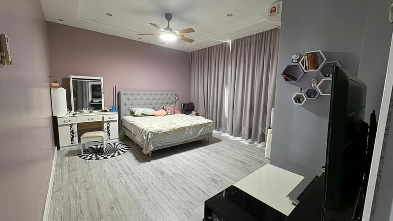 Rumah Bandar untuk Dijual di Puchong (Selangor) - Timun Wan - Bedroom - PropertyGuru.com.my