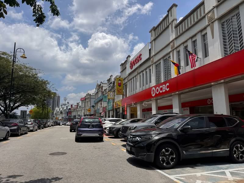 Shop for Rent in Alam Damai (Cheras) - Loh KC - Exterior - PropertyGuru.com.my