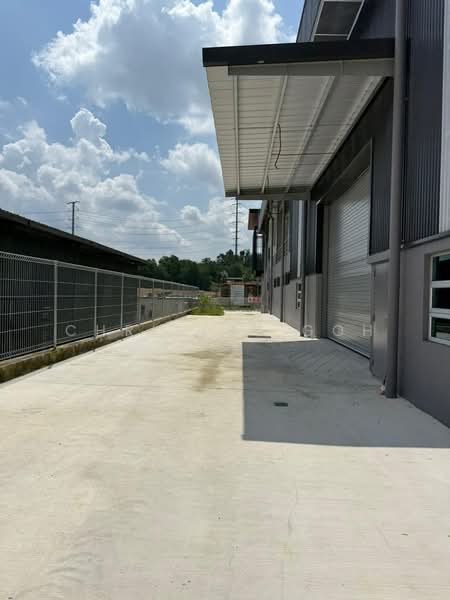 Kilang untuk Disewa di Iskandar Puteri (Nusajaya) (Johor) - Christin Goh - PropertyGuru.com.my