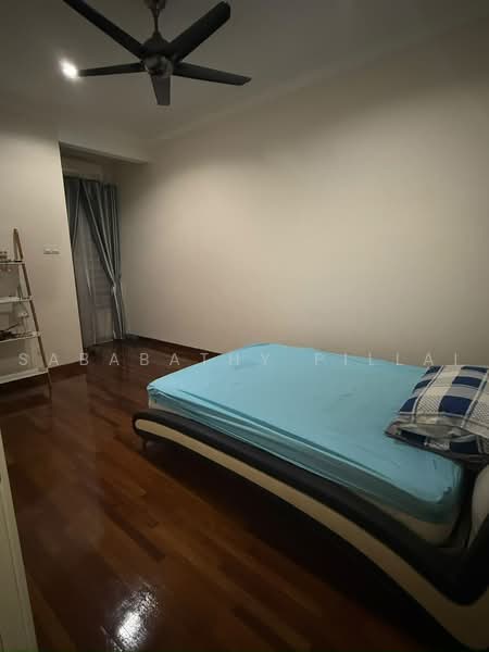 2-storey Terraced House for Sale in Alam Impian (Shah Alam) - Sababathy Pillai - Bedroom - PropertyGuru.com.my