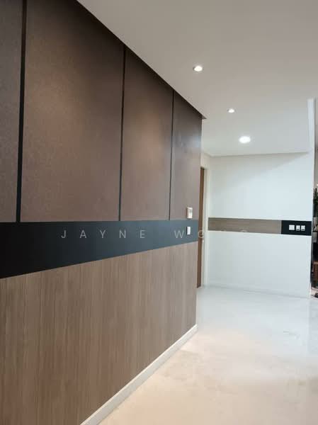 Kediaman Servis untuk Disewa di The Astaka @ 1 Bukit Senyum - Jayne Wong - PropertyGuru.com.my