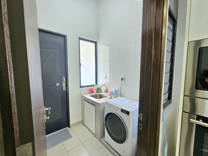 2-storey Terraced House for Sale in Eco Sanctuary (Telok Panglima Garang) - Leon Goh - Interior - PropertyGuru.com.my