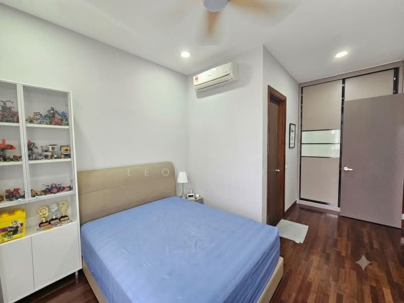 2-storey Terraced House for Sale in Eco Sanctuary (Telok Panglima Garang) - Leon Goh - Bedroom - PropertyGuru.com.my