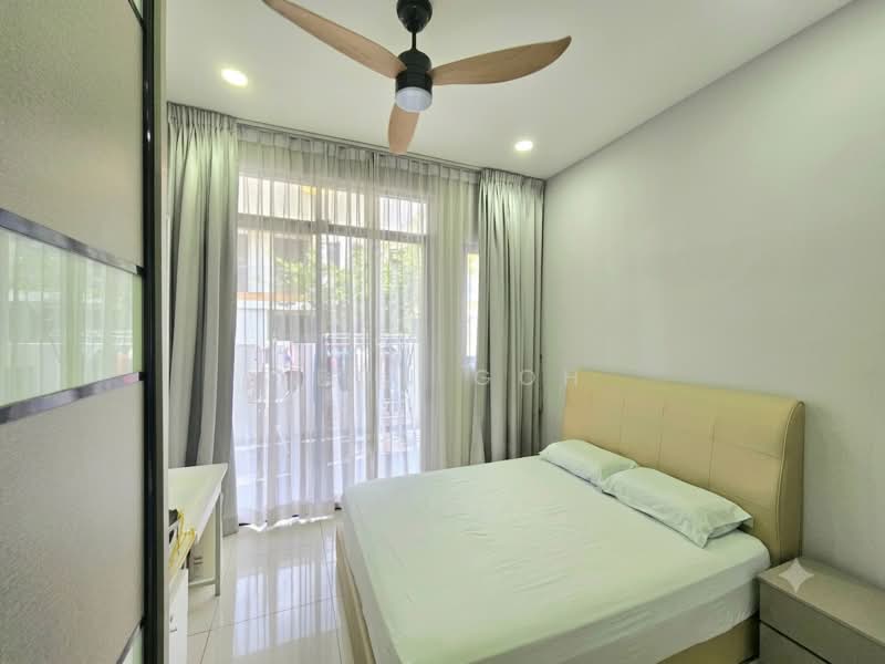 2-storey Terraced House for Sale in Eco Sanctuary (Telok Panglima Garang) - Leon Goh - Bedroom - PropertyGuru.com.my