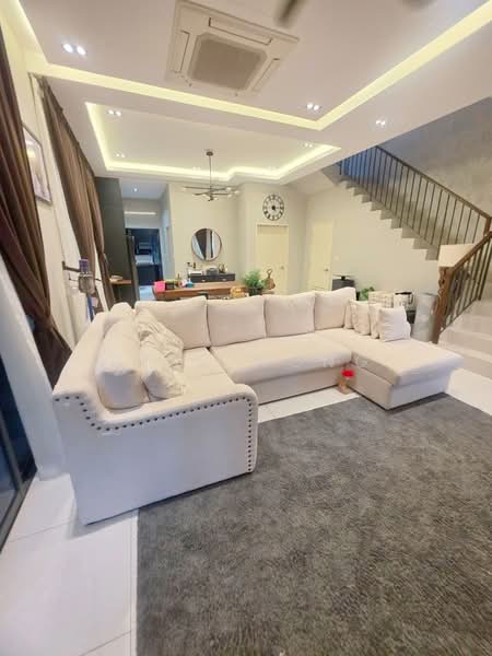 Rumah Teres 2-Tingkat untuk Dijual di Horizon Hills (Iskandar Puteri (Nusajaya)) - Bess Wong - PropertyGuru.com.my