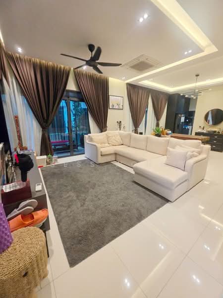 Rumah Teres 2-Tingkat untuk Dijual di Horizon Hills (Iskandar Puteri (Nusajaya)) - Bess Wong - PropertyGuru.com.my