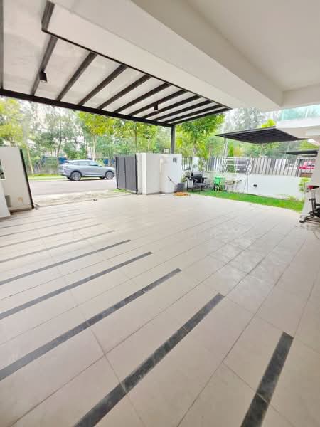 Rumah Teres 2-Tingkat untuk Dijual di Horizon Hills (Iskandar Puteri (Nusajaya)) - Bess Wong - PropertyGuru.com.my