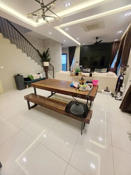 Rumah Teres 2-Tingkat untuk Dijual di Horizon Hills (Iskandar Puteri (Nusajaya)) - Bess Wong - PropertyGuru.com.my