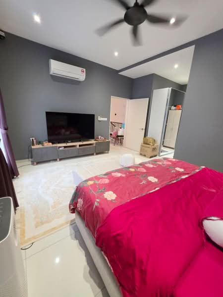 Rumah Teres 2-Tingkat untuk Dijual di Horizon Hills (Iskandar Puteri (Nusajaya)) - Bess Wong - PropertyGuru.com.my
