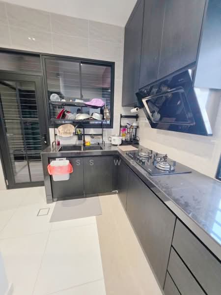 Rumah Teres 2-Tingkat untuk Dijual di Horizon Hills (Iskandar Puteri (Nusajaya)) - Bess Wong - PropertyGuru.com.my