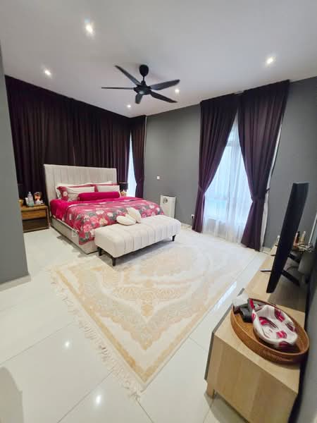 Rumah Teres 2-Tingkat untuk Dijual di Horizon Hills (Iskandar Puteri (Nusajaya)) - Bess Wong - PropertyGuru.com.my
