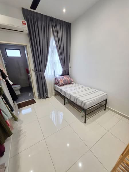Rumah Teres 2-Tingkat untuk Dijual di Horizon Hills (Iskandar Puteri (Nusajaya)) - Bess Wong - PropertyGuru.com.my