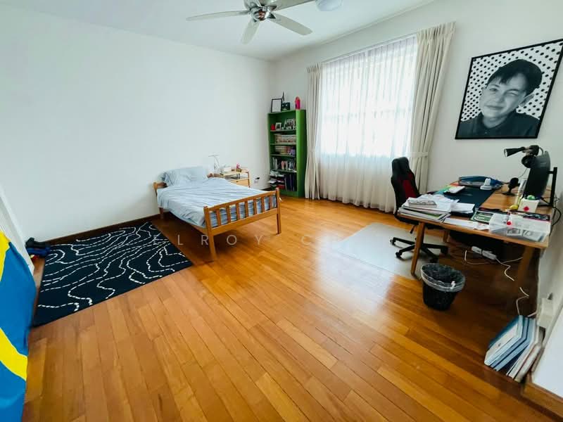 Rumah Banglo untuk Disewa di Iskandar Puteri (Nusajaya) (Johor) - Elroy Chan - Bedroom - PropertyGuru.com.my