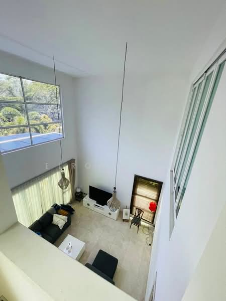 Rumah Banglo untuk Disewa di Iskandar Puteri (Nusajaya) (Johor) - Elroy Chan - Living Room - PropertyGuru.com.my