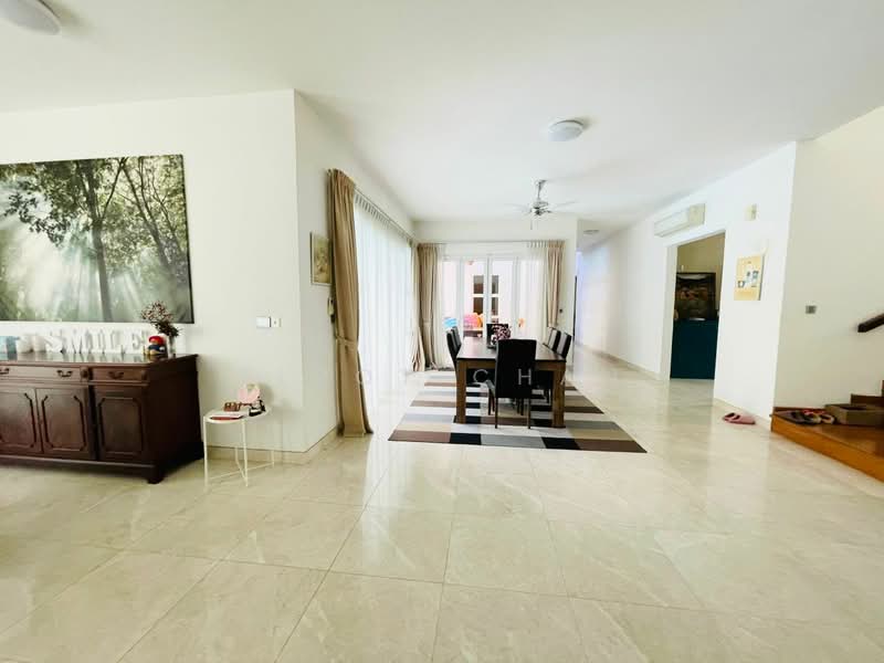 Rumah Banglo untuk Disewa di Iskandar Puteri (Nusajaya) (Johor) - Elroy Chan - PropertyGuru.com.my