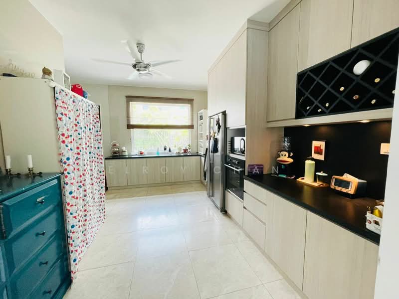 Rumah Banglo untuk Disewa di Iskandar Puteri (Nusajaya) (Johor) - Elroy Chan - PropertyGuru.com.my