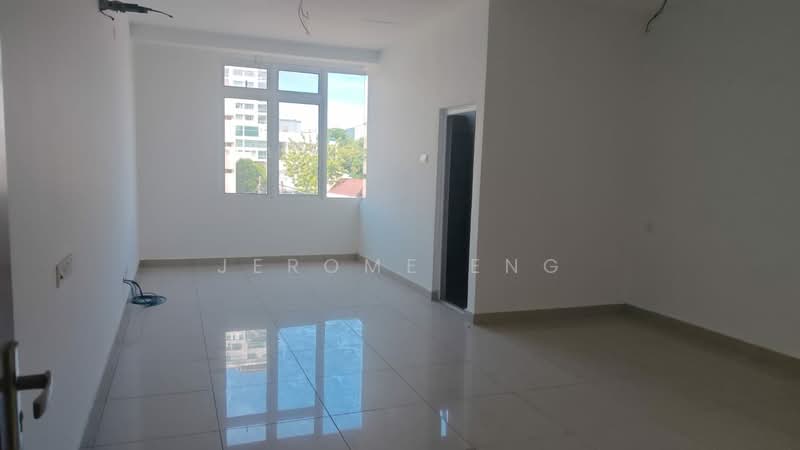 Rumah Teres 3 Tingkat untuk Dijual di Taman Jelutong (Jelutong) - Jerome Eng - Interior - PropertyGuru.com.my