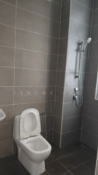 Rumah Teres 3 Tingkat untuk Dijual di Taman Jelutong (Jelutong) - Jerome Eng - Bathroom - PropertyGuru.com.my