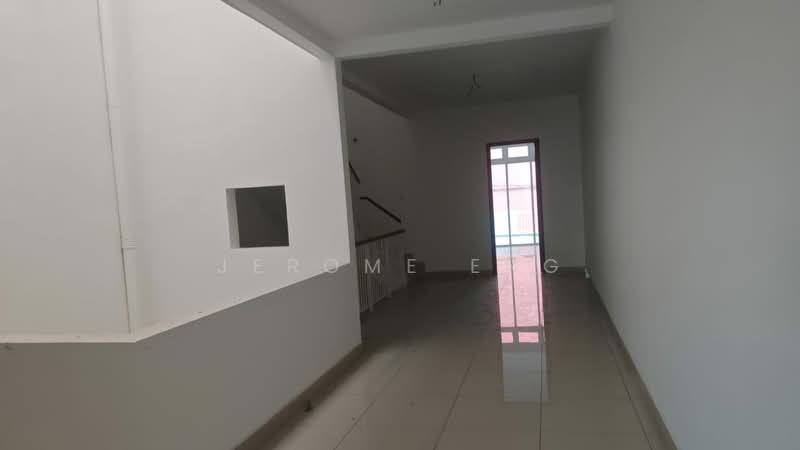 Rumah Teres 3 Tingkat untuk Dijual di Taman Jelutong (Jelutong) - Jerome Eng - Interior - PropertyGuru.com.my