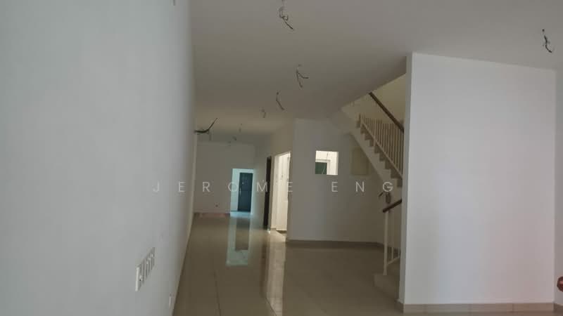Rumah Teres 3 Tingkat untuk Dijual di Taman Jelutong (Jelutong) - Jerome Eng - Interior - PropertyGuru.com.my