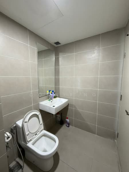Servis Apartment untuk Dijual di D'sara Sentral - Connie Ng - Bathroom - PropertyGuru.com.my