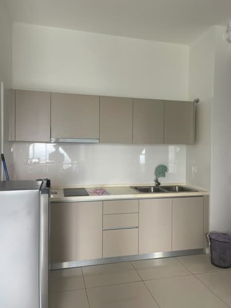 Servis Apartment untuk Disewa di Vida Heights - Chang Kai Yin - PropertyGuru.com.my