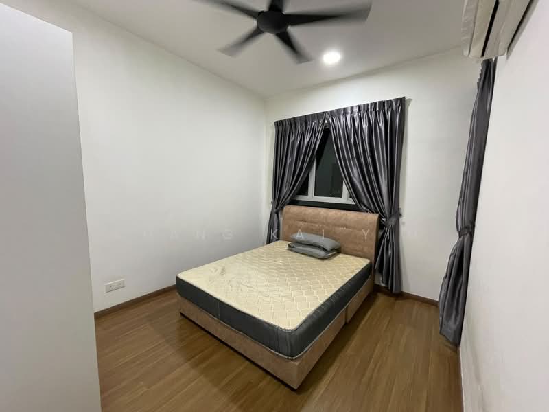 Servis Apartment untuk Disewa di Vida Heights - Chang Kai Yin - PropertyGuru.com.my