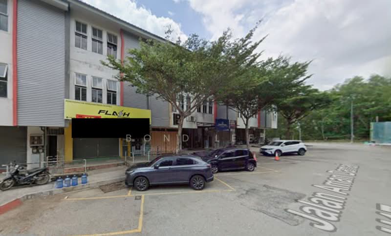 Shop for Sale in Aman Putri (Sungai Buloh) - Bond Lee - PropertyGuru.com.my