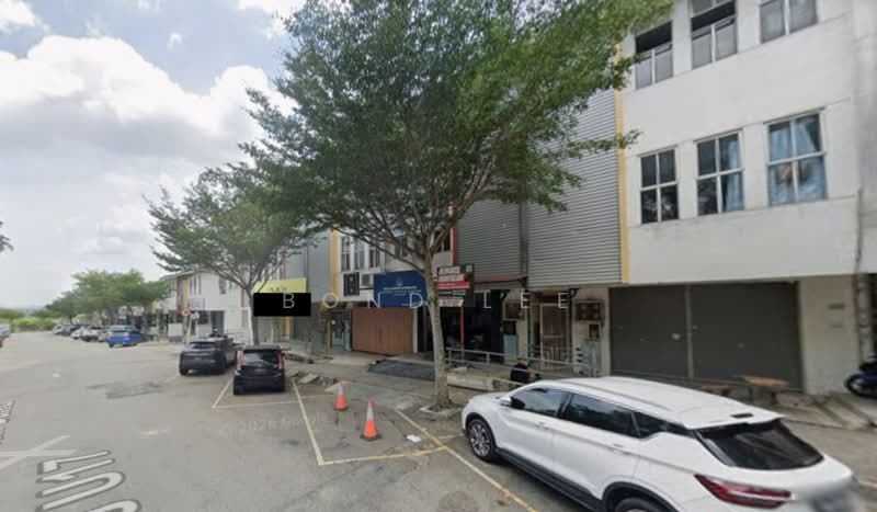 Shop for Sale in Aman Putri (Sungai Buloh) - Bond Lee - PropertyGuru.com.my