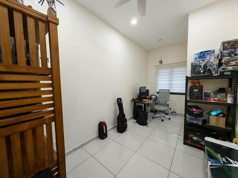 Terraced House for Sale in Johor Bahru (Johor) - Pauline Ng - PropertyGuru.com.my