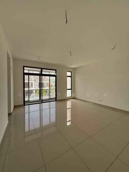 2-storey Terraced House for Rent in Skudai (Johor) - Christin Goh - PropertyGuru.com.my