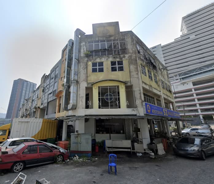 Shop / Office for Sale in Cheras (Kuala Lumpur) - DINN YAP - Exterior - PropertyGuru.com.my