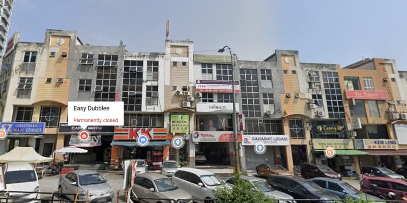 Shop / Office for Sale in Cheras (Kuala Lumpur) - DINN YAP - PropertyGuru.com.my